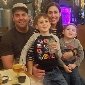 Meet your Posher, Christy